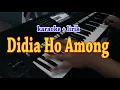Download Lagu DIDIA  HO AMONG [KARAOKE] THE HEART