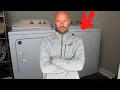 Whirlpool Washer and Dryer Review - BUDGET FRIENDLY