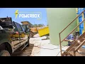 Portable Welding From My Toolbox CIC Powerbox