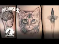 Most Intense 90-Minute Tattoo Faceoffs Ink Master Grudge Match
