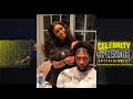 Anthony Davis New Hair Cut 2020