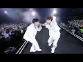Download Lagu Jungkook rapping with Hoseok (Outro: Wings)