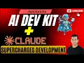 Databricks AI Dev Kit Claude Supercharges Dev