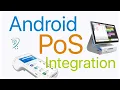 Android PoS Device Integration D180 A910 etc with Ezetap SDK Ezetap Integration Dream Network
