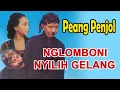 Download Lagu PEANG PENJOL - SULIAH NGUDARASA , Peang Nglomboni Nyilih Gelang