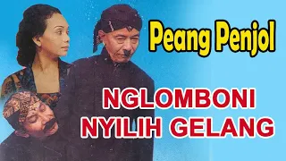 Download PEANG PENJOL - SULIAH NGUDARASA , Peang Nglomboni Nyilih Gelang MP3