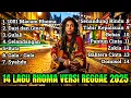 KUMPULAN LAGU RHOMA IRAMA VERSI SKA REGGAE TERBARI 2025 🎵 ALBUM REGGAE DANGDUT NOSTALGIA TERPOPULER