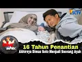 Download Lagu Selamat Atas Kelahiran Putri Pertama Dhini Aminarti Dan Dimas Seto, Nettizen Banjiri Do'a