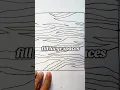 Zebra print pattern