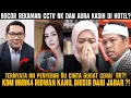 Lagu BI4DAB RIDWAN KAMNIL? BOCOR KE PUBLIK REKAMAN CCTVNYA BU CINTA GUGAT RK KDM NGAMUK SAMPAI MELOTOT