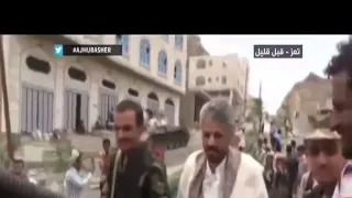 زامل جديد   تعز يا ارض الجدود دندنها