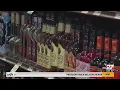 Payment system restored at PA Fine Wine Good Spirit stores