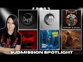 Lagu SUBMISSION SPOTLIGHT - 5 Metal Bands You Need To Know About