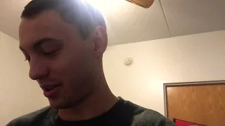 Wolf Village Apartment Tour