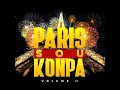 Nou pare (feat. Wyclef Jean)