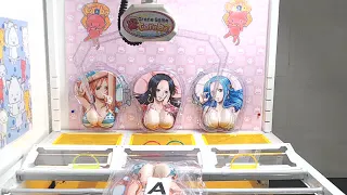 Got One Piece - 3D Mouse Pad A