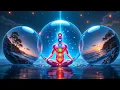 Download Lagu Balance Chakras While Sleeping, Eliminate Subconscious Negativity, Calm Your Mind, Stop Overthinking