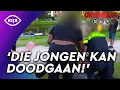 Download Lagu JONGEREN BESPUGEN POLITIE en MISHANDELEN HANDHAVING | Overtreders | KIJK Misdaad