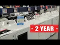 2026 BEST Washers and Warranty Questions you need to know