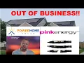 Download Lagu Pink Energy Is Out of Business! Now What?!