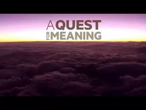 A Quest for Meaning - trailer