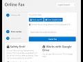 How To Fax For Free Using Google Drive