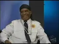 Mad TV - Real MF Talk FCC Tonys with Fred Willard Part 1