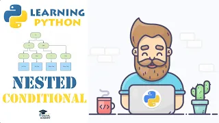 Nested IF Statements in Python - Conditional Statements in Python