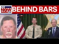LAPD detective convicted rapist accused of kidnapping