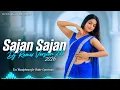 Lagu World Bass - Sajan Sajan  ( Hindi Club Mix ) | 2026 New Remix House Mix | Bollywood 90s Songs