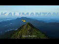 Download Lagu 4 HARI di  Pegunungan Kalimantan!!!