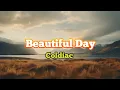 Download Lagu Beautiful Day - Coldiac | Lirik Video |