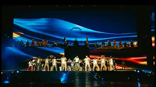 Fally Ipupa - Wanna Dance (Clip Officiel)