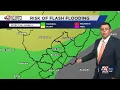 Tanner s Sunday 11PM Weather 26