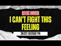 Lagu Skate Avenue PH - I Can’t Fight This feeling (Rock Cover)