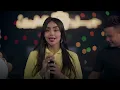 عنود الاسمر اسمع 🔥حبوبي اني لابسه ليموني🔥اتعشه فشافيش😄 حصريا على الصاله الاولى في بغداد جيل الطيبين