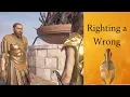 Download Lagu Righting a Wrong : One Really Really Bad Day - Part 1 | AC Odyssey