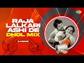 Download Lagu Raja Lalkari Ashi De - Remix | DJ MHD IND | Anuradha | Suresh Wadkar | Marathi Remix Song