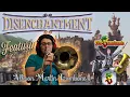 Theme from Disenchantment for Trombones and Polka Band