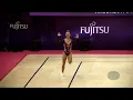 Download Lagu AKOSHEGYI Dora (HUN) - 2022 Aerobic Worlds, Guimaraes (POR) - Individual Women Qualifications