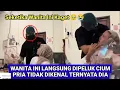Download Lagu ORANG KURANG AJAR Wanita Ini Kaget Ketika Ayahnya Kasih Kejutan Pulang Merantau Nyamar Jadi Pelayan