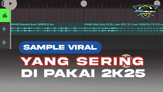 bagi bagi sample gratis sample viral yang sering dipakai 2025 viral 2k25