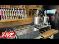 LIVE - Wake Bait Session From AREA 52
