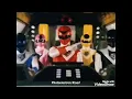 Download Lagu Hikari Sentai Maskman all Underground Empire Tube Doggler Monsters are defeated (ENG SUB)