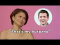 Zendaya Talks About Tom Holland and Marriage for 6 Minutes Straight