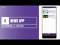 News App in Android Studio using Kotlin Part 5 - ViewModel Factory