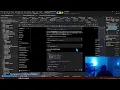GPU Programming day 51 OpenGL Vulkan DX11 and 12 C ca2 Windows continuum app