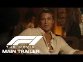 Download Lagu F1® The Movie | Main Trailer