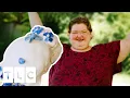 Amy Slaton Is Pregnant Straight After Weight-Loss Surgery 1000LB Sisters