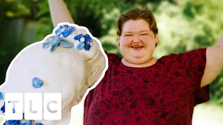 Amy Slaton Is Pregnant Straight After Weight-Loss Surgery 1000LB Sisters